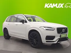 Käytetty 2020 Volvo XC90 R-Design Katumaasturi | 43 900 € (Perustarjous)