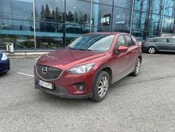 Käytetty 2012 Mazda CX-5 Touring Katumaasturi | 11 800 € (Hieman kallis)
