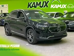 Mercedes EQA250