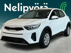 Uusi 2025 Kia Stonic LX Katumaasturi | 24 854 € (Perustarjous)