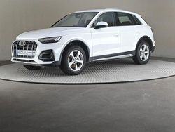Käytetty 2023 Audi Q5 Katumaasturi | 35 500 € (Perustarjous)