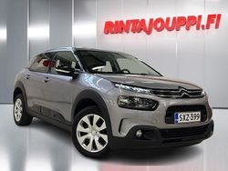 Käytetty 2019 Citroën C4 Cactus Feel Viistoperä | 11 900 €