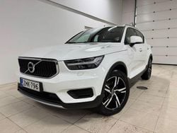 Käytetty 2019 Volvo XC40 Business Edition Katumaasturi | 27 490 € (Hyvä tarjous)