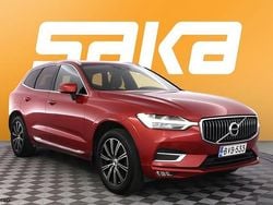Käytetty 2019 Volvo XC60 Inscription Katumaasturi | 28 700 € (Hyvä tarjous)