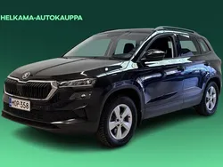 Käytetty 2022 Skoda Karoq Ambition Katumaasturi | 31 490 € (Perustarjous)