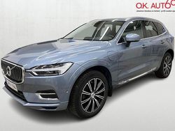 Käytetty 2019 Volvo XC60 Inscription Katumaasturi | 29 900 € (Hyvä tarjous)