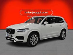 Käytetty 2016 Volvo XC90 R-Design Katumaasturi | 31 290 € (Perustarjous)