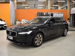 Käytetty 2017 Volvo V90 Business Edition Farmari | 19 400 € (Perustarjous)
