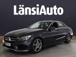 Käytetty 2015 Mercedes A180 Premium Sedan | 19 400 € (Perustarjous)