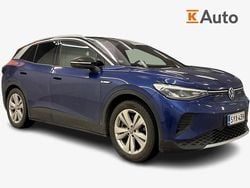 Käytetty 2021 VW ID.4 Pro Performance Katumaasturi | 24 800 € (Perustarjous)