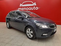 Käytetty 2012 Kia Ceed Sportswagon Active Farmari | 8 750 € (Perustarjous)