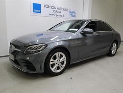 Käytetty 2020 Mercedes A180 Business Sedan | 29 900 € (Hieman kallis)