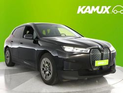 Musta Käytetty 2023 BMW iX Comfort Edition Katumaasturi | 57 780 € (Perustarjous)