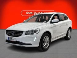 Bianco Usata 2017 Volvo XC60 Business Edition SUV | 26 380 € (Buon prezzo)
