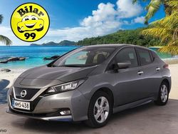 Käytetty 2019 Nissan Leaf 360º Viistoperä | 12 990 € (Perustarjous)