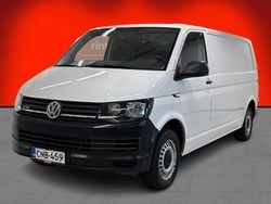 Valkoinen Käytetty 2019 VW T6.1 Van | 29 800 € (Hyvä tarjous)