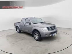 Käytetty 2015 Nissan Navara Nouto | 12 970 €