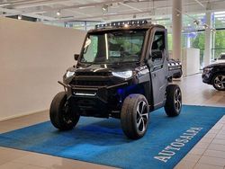 Käytetty 2022 Renault Trafic Tila-auto | 43 877 €