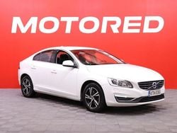 Käytetty 2018 Volvo S60 Business Edition Sedan | 16 990 € (Hyvä tarjous)