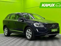 Blu Usata 2016 Volvo XC60 Summum SUV | 20 450 € (Ottimo prezzo)