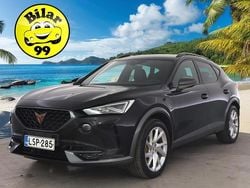 Käytetty 2021 Cupra Formentor Katumaasturi | 25 790 € (Perustarjous)