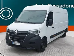 Käytetty 2022 Renault Master Van | 22 880 € (Hyvä tarjous)