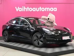 Käytetty 2019 Tesla Model 3 Long Range Sedan | 22 300 € (Perustarjous)