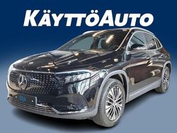 Uusi 2025 Mercedes EQA300 Business Katumaasturi | 52 790 € (Perustarjous)