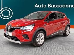 Käytetty 2021 Renault Captur Zen Katumaasturi | 15 480 € (Hyvä tarjous)