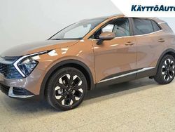 M6y Käytetty 2022 Kia Sportage Premium Katumaasturi | 33 750 €