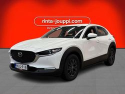 Käytetty 2021 Mazda CX-30 Vision Katumaasturi | 22 890 € (Hyvä tarjous)