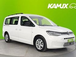 Käytetty 2024 VW Caddy Maxi Life Business Tila-auto | 36 800 €