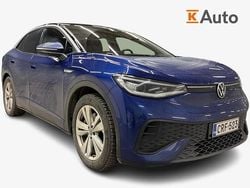 Käytetty 2022 VW ID.5 Pro Performance Katumaasturi | 26 480 € (Kallis)
