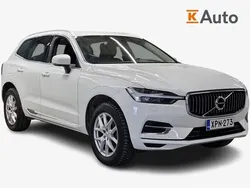 Käytetty 2021 Volvo XC60 Business Edition Katumaasturi | 35 780 € (Hyvä tarjous)