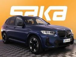 Käytetty 2022 BMW iX3 M Sport Katumaasturi | 45 800 € (Hieman kallis)