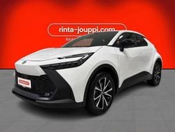 Uusi 2025 Toyota C-HR Trend Katumaasturi | 36 890 € (Perustarjous)
