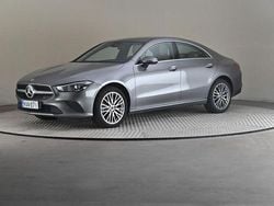 Käytetty 2022 Mercedes E250 Business Coupe - kaksiovinen | 30 900 € (Perustarjous)