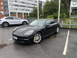 Käytetty 2019 Porsche Panamera 4 Sport Turismo Sedan | 47 900 € (Hyvä tarjous)