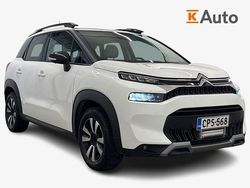 Usata 2021 Citroën C3 Aircross PureTech SUV | 14 850 € (Buon prezzo)