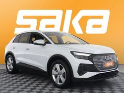Käytetty 2024 Audi Q4 e-tron Katumaasturi | 39 900 € (Supertarjous)