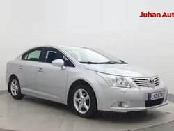 Musta Käytetty 2009 Subaru Legacy Farmari | 7 290 €