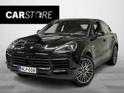 Käytetty 2020 Porsche Cayenne Sport Katumaasturi | 49 900 € (Perustarjous)