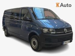 Käytetty 2019 VW T6.1 Van | 27 800 € (Hyvä tarjous)