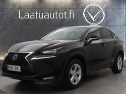 Usata 2016 Lexus NX300h Business Edition SUV | 24 750 € (Ottimo prezzo)
