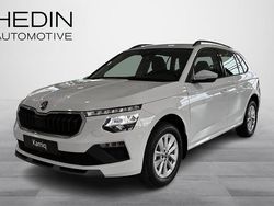 Uusi 2025 Skoda Kamiq Selection Katumaasturi | 30 790 € (Perustarjous)