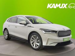 Käytetty 2022 Skoda Enyaq iV Katumaasturi | 33 690 € (Hyvä tarjous)
