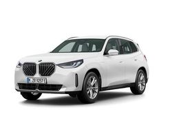 Uusi 2025 BMW X3 Katumaasturi | 69 900 € (Perustarjous)