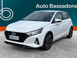 Käytetty 2023 Hyundai i20 Comfort Viistoperä | 18 080 € (Perustarjous)