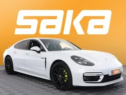 Käytetty 2021 Porsche Panamera 4S Sport Sedan | 87 900 €
