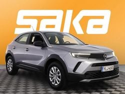 Käytetty 2022 Opel Mokka Comfort Katumaasturi | 16 990 € (Hyvä tarjous)